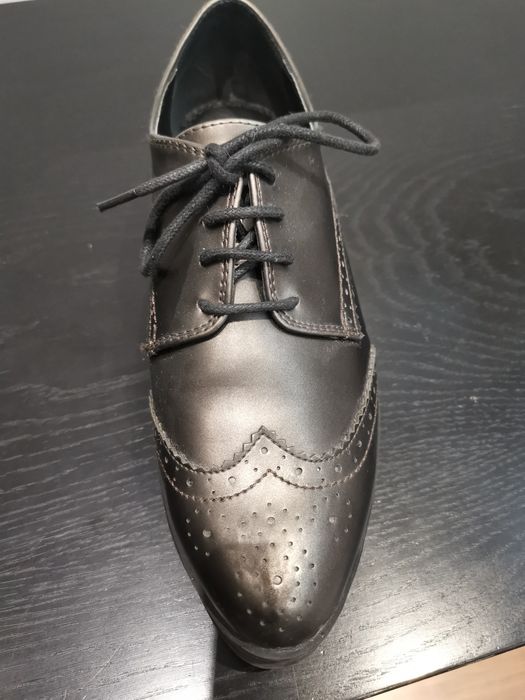 Women's Gray Shoes