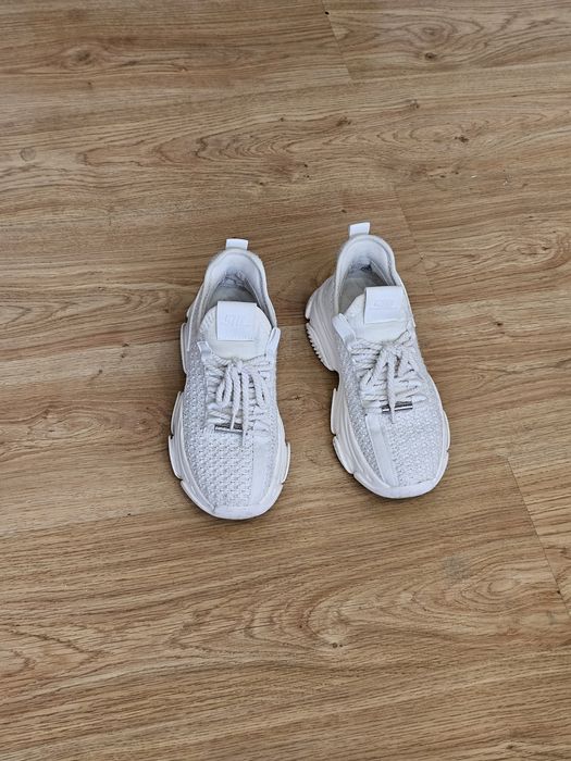 Кроссовки Steve Madden