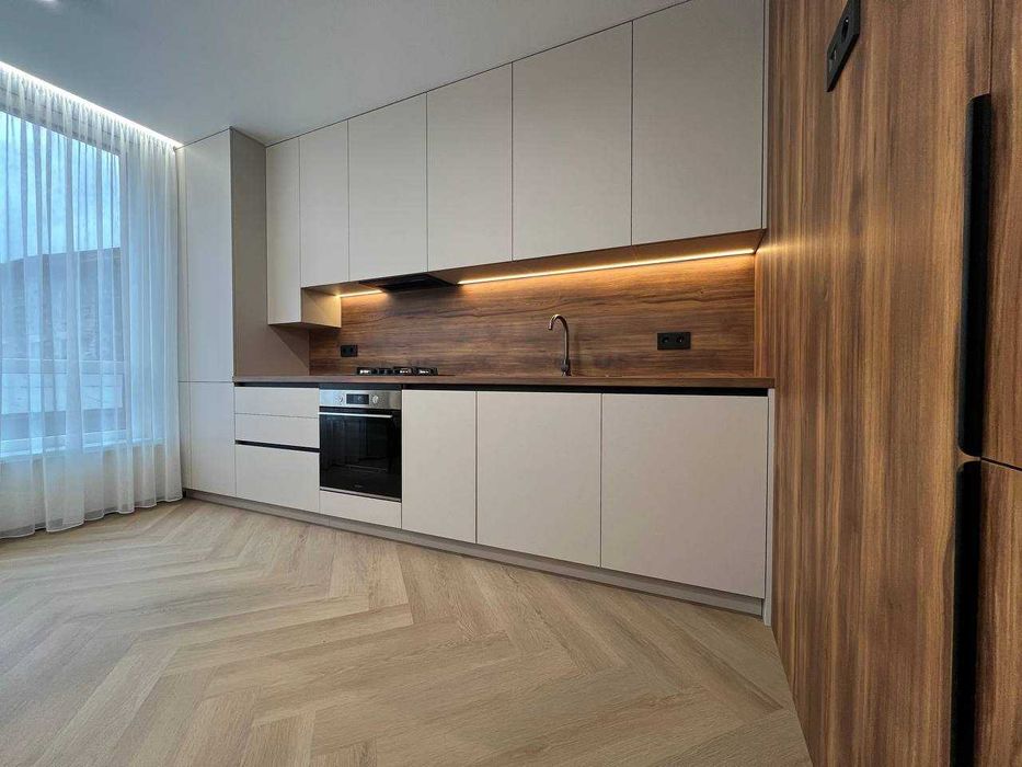 Вигідно 1 кімнатна квартира в ЖК Паркова алея