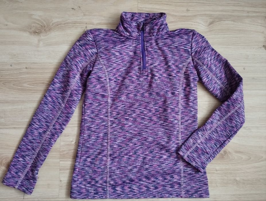 Bluza dla dziewczynki