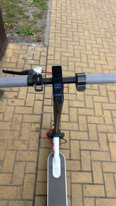 Kugoo m365 pro max