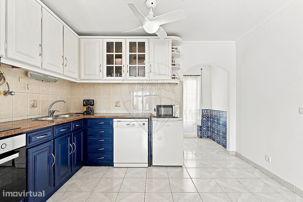 Apartamento T2 para venda