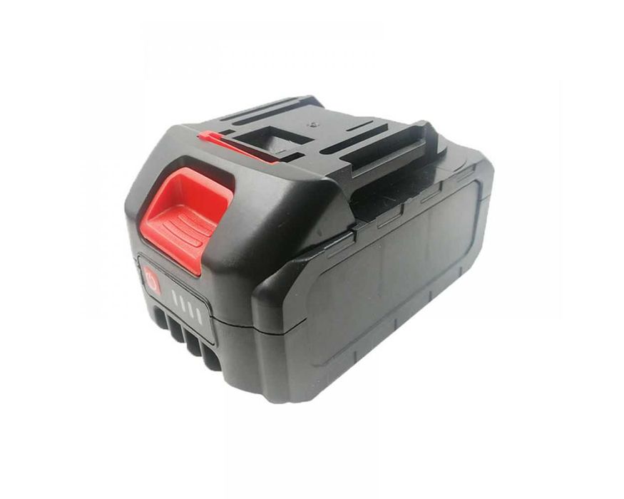 Аккумулятор Li-Ion (индикатор) посадка Makita 18V, 6000mAh 10x18650