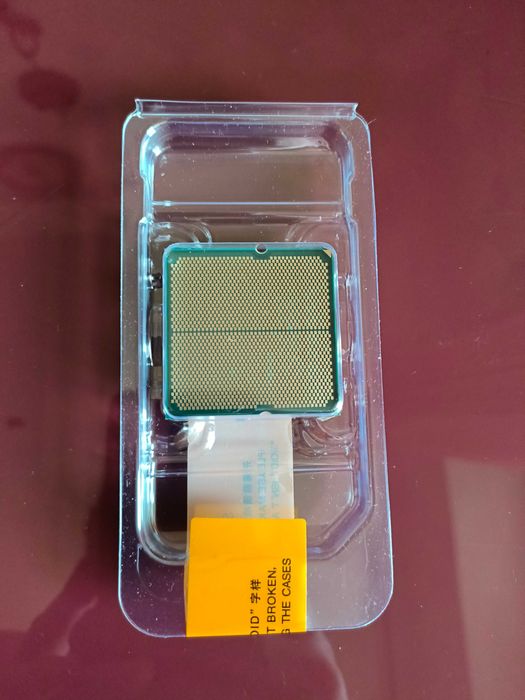 AMD Ryzen 5 7500F 3.7/5.0GHz Новый Ryzen 7 7800X3D Ryzen 7 9700X