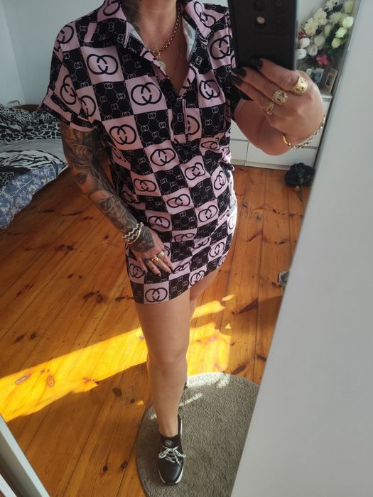 Sukienka Gucci M/L