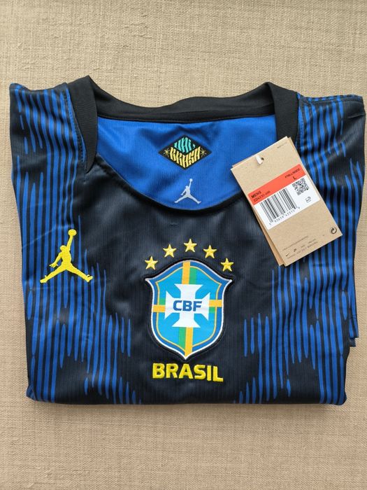 Camisola Brasil 2