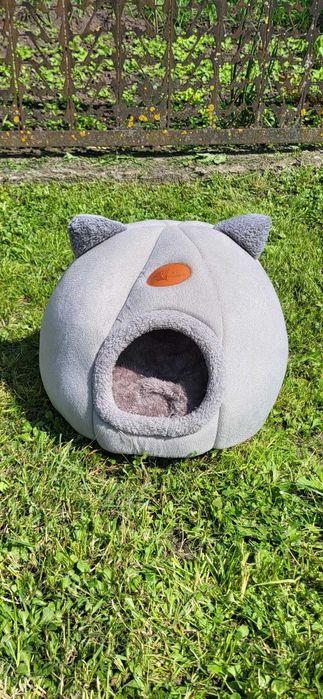 Хатинка для котика