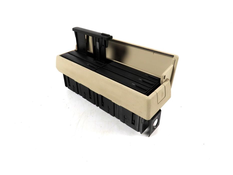 Caixa Porta-Cassetes Bmw 5 Ref: 65148350581 1986 - 1997