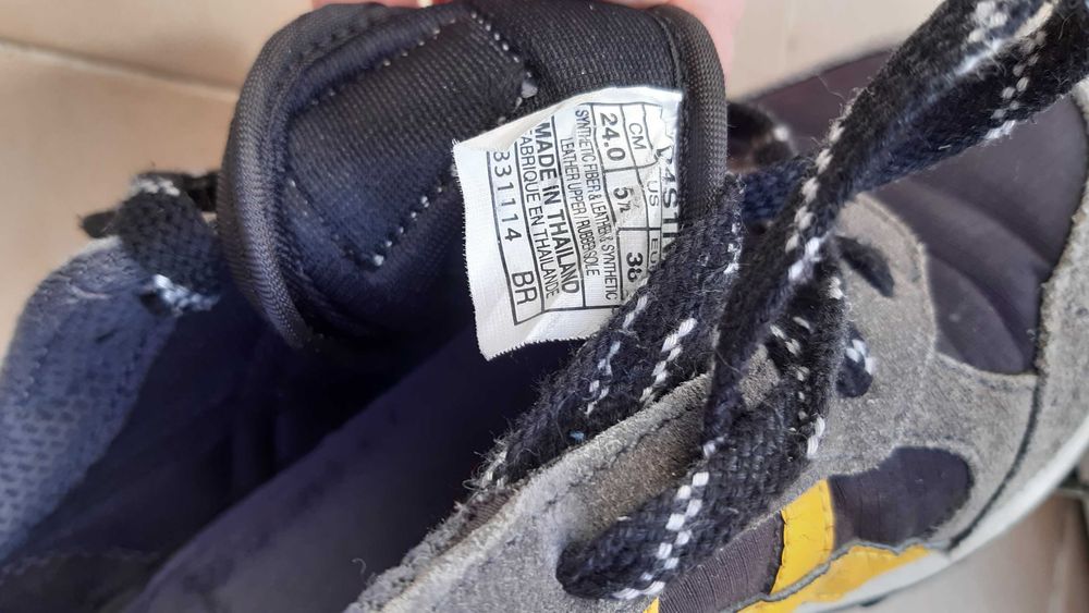 Sapatilhas Asics Tiger