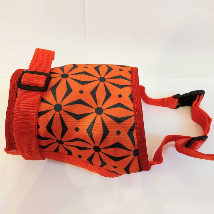 Намордник для собак