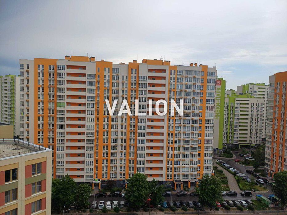 2-комнатная квартира по адресу Берестейский проспект(пр-т. Победы) (площадь 101,4 м²) - Atlanta.ua - фото 6