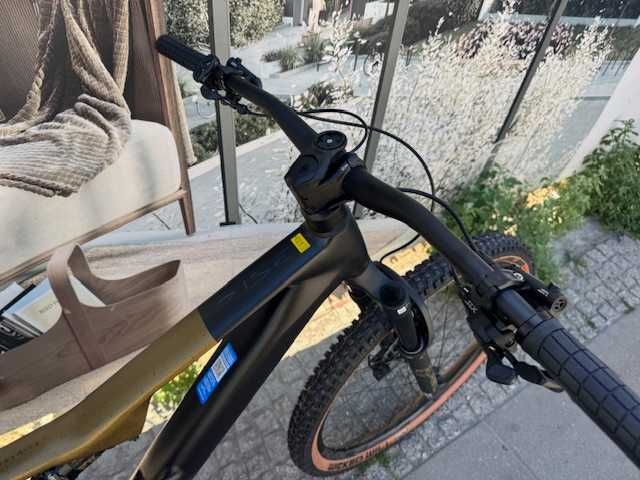 Orbea RISE LT H20 3kolory 2025  18499zł waga 23kg