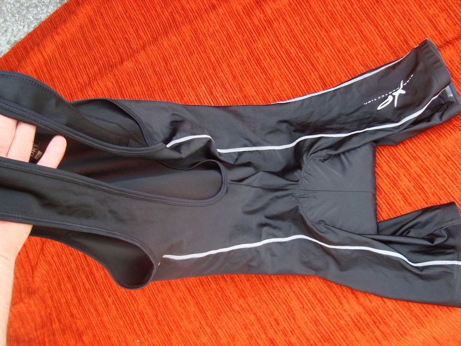 spodenki rowerowe Xtar Protection roz XL-Super Coolmax