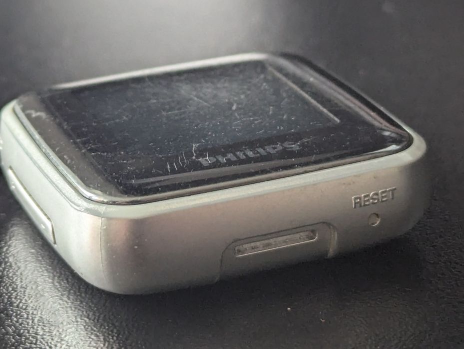 PHILIPS GoGear Spark 4GB