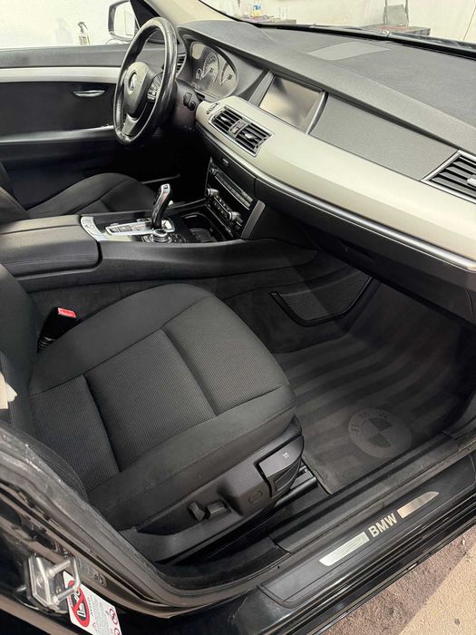 Bmw 530 GT –Mecânica Impecável — photo 4