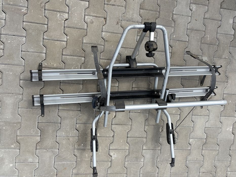 Bagażnik rowerowy Thule