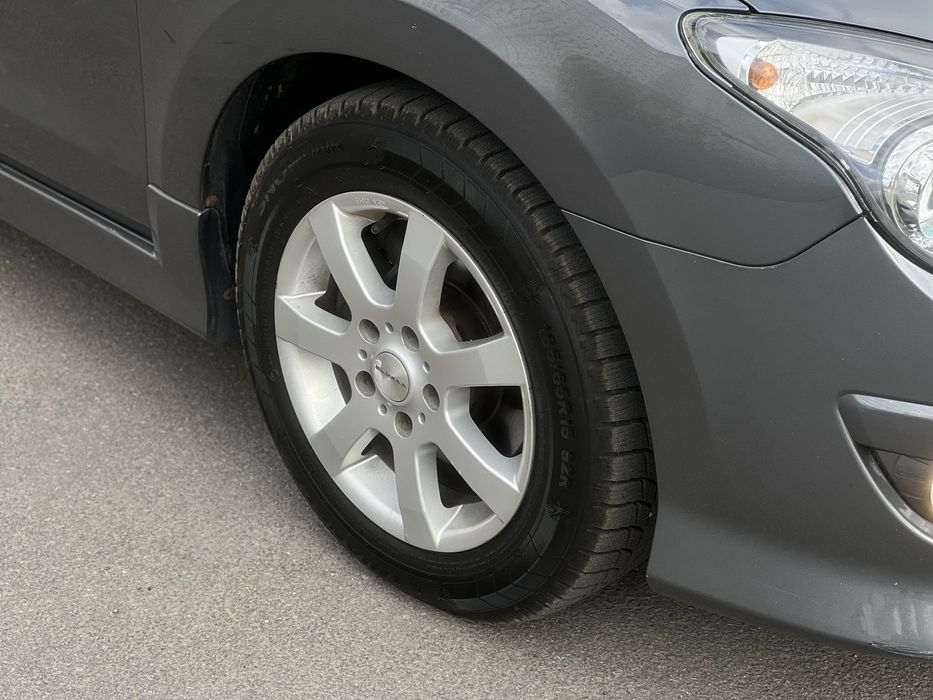 Продам Hyundai i30