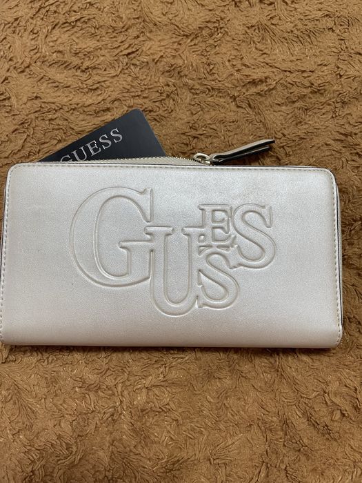 Женский кошелек Guess