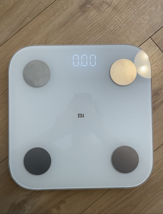 Waga Xiaomi Mi Body Composition Scale 2
