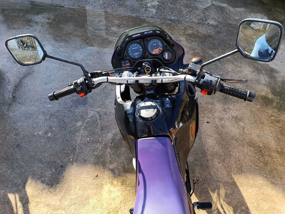 Aprilia Pegaso 125 2T 11kw