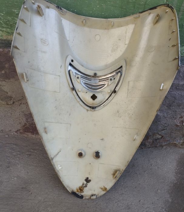 Sky moto морда клюв скаймато клюв скутера SkyMoto дзьоб скай мото