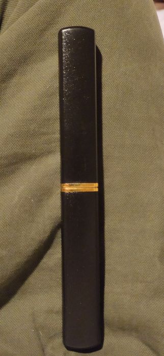 Conjunto de faca dupla