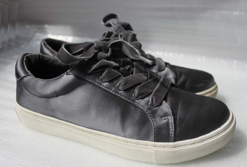 Женские  кеды мокасины криперы Marks & Spencer  размер 40