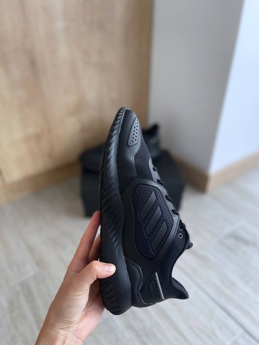 США! Чоловічі кросівки Adidas ClimaWarm Bounce EG9530 Оригінал 46.5-47