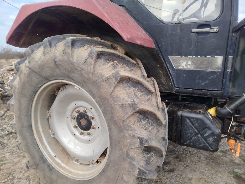 Трактор case 1445