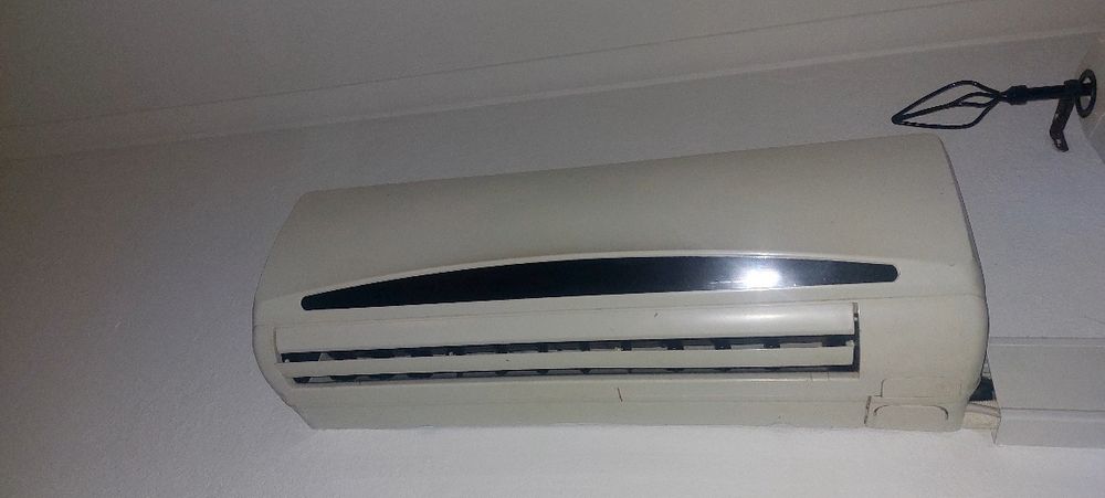 Ar condicionado 12Btu