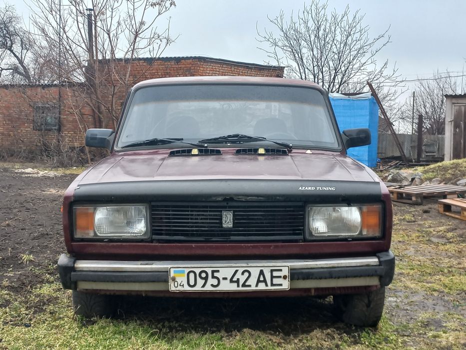 Продам  ВАЗ  2105