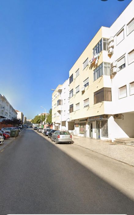 Vendo Apartamento T2 em Baixa da Banheira — Baixa Da Banheira E Vale Da Amoreira, Setúbal