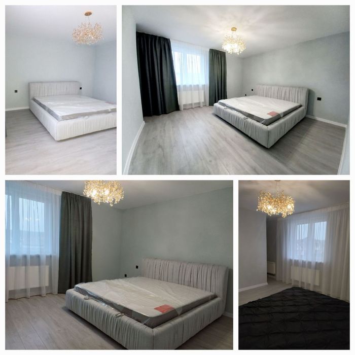 Ірпінь таунхаус з ремонтом 110 м2