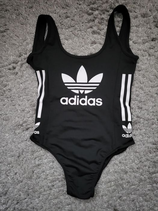 Strój kąpielowy Adidas nowy bez metki