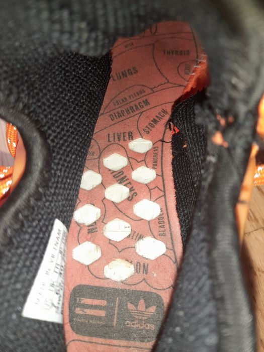 Adidas Farell Williams Human Race NMD