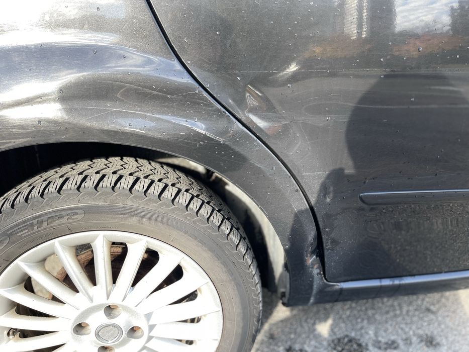 Fiat Linea 2009 1.4 бензин, механіка