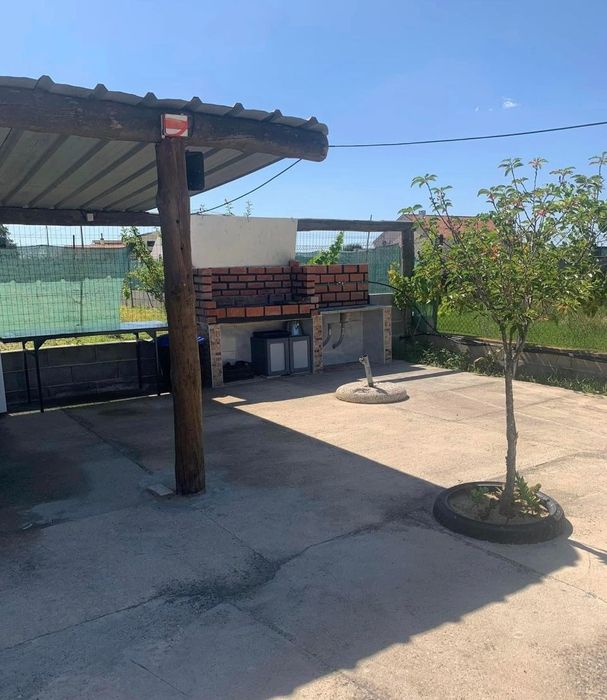 Espaço para festas