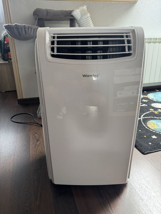 Klimatyzator Warmtec Froya KP 35W