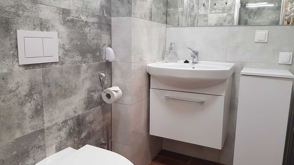 Apartament Kołobrzeg