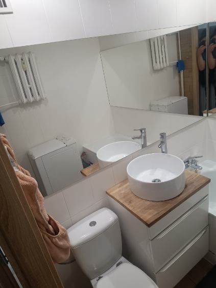 Kawalerka, Myszków, 11 Listopada