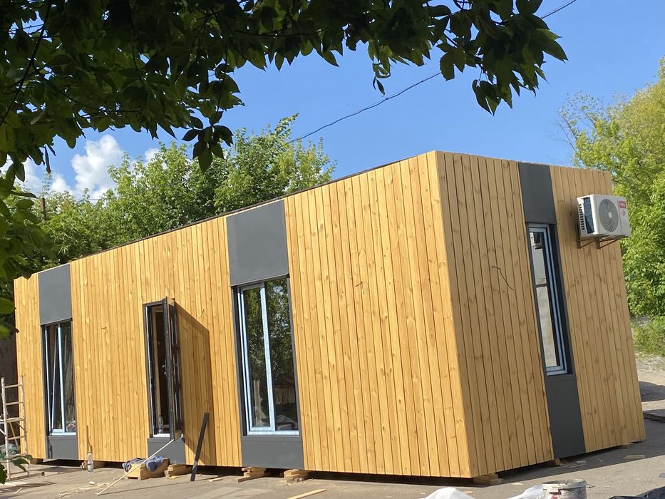 Столяр на дім .установка