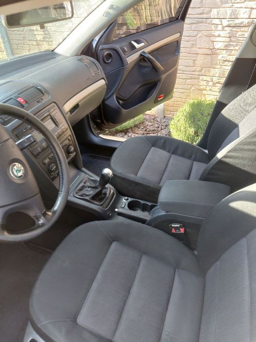 Продам Skoda Octavia A5, универсал, 2006г.в.