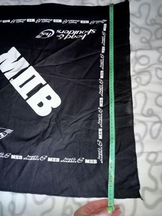 Косынка платок бандана