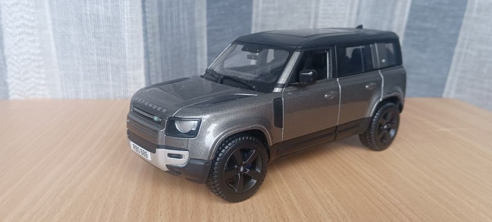 Jipes escala 1/24 (lote 2)