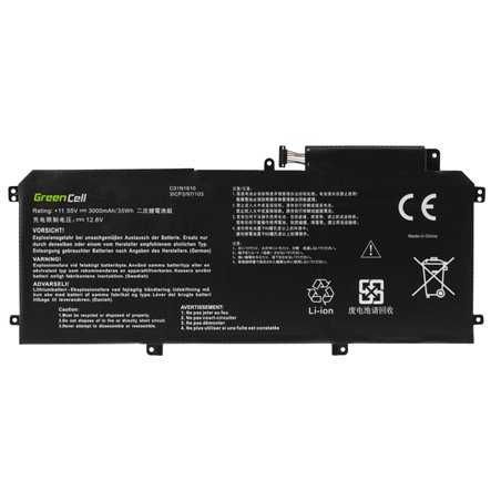 Bateria Asus ZenBook UX330C UX330CA64750645334019120