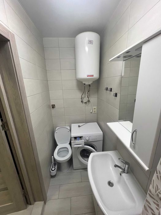 Продаж 1к квартири Виноградар, Світлицького вул. 35