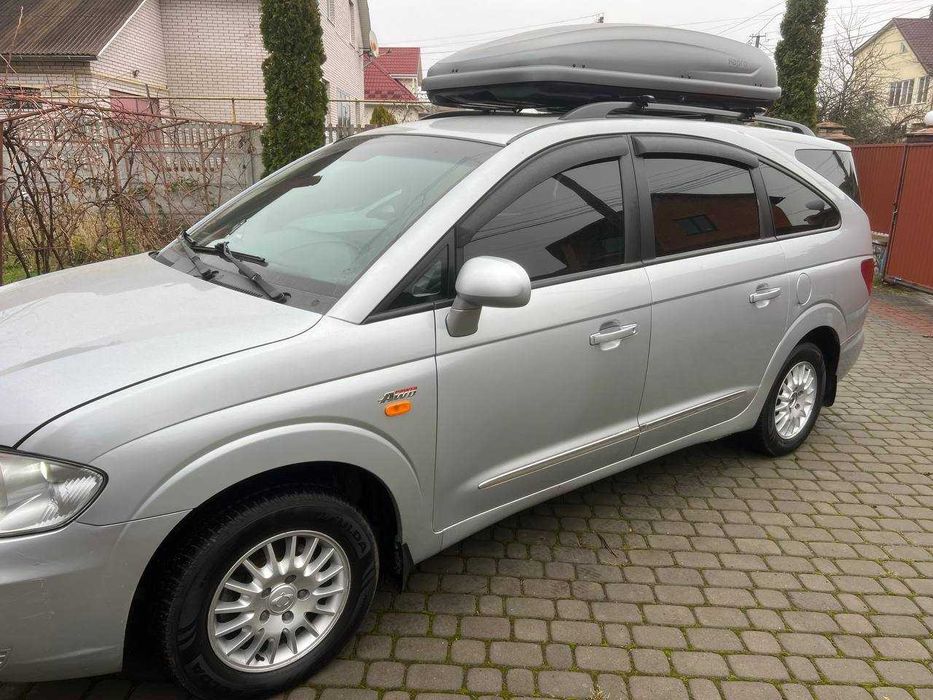 Киів–Кишинів Індивідуальний трансфер | До 6 пасажирів | Комфорт