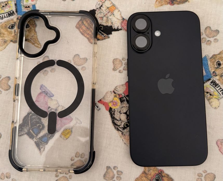 Iphone 16.
