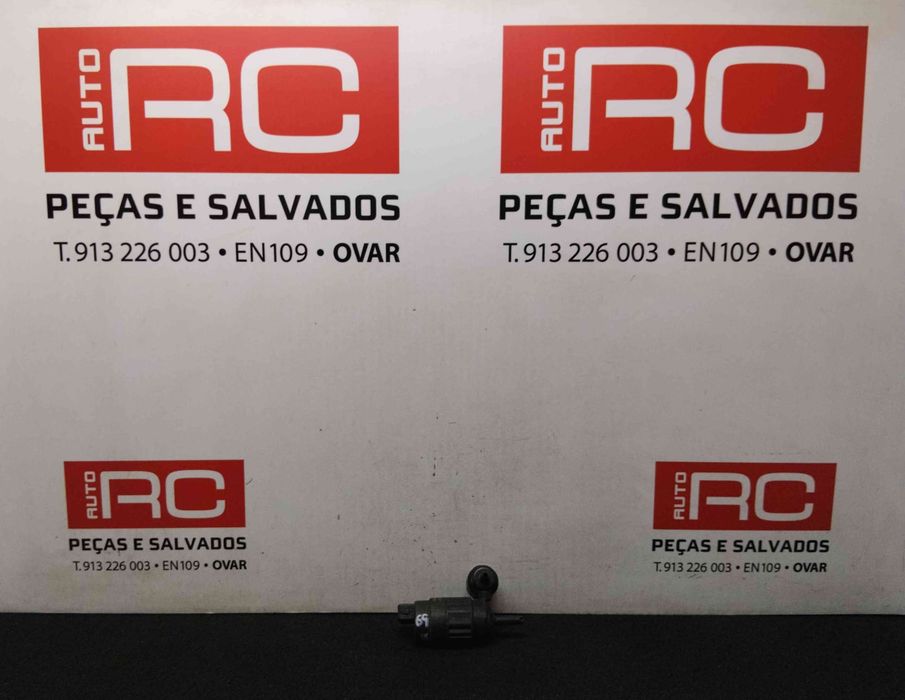 Motor de Esguicho 090585632 - OPEL CORSA C