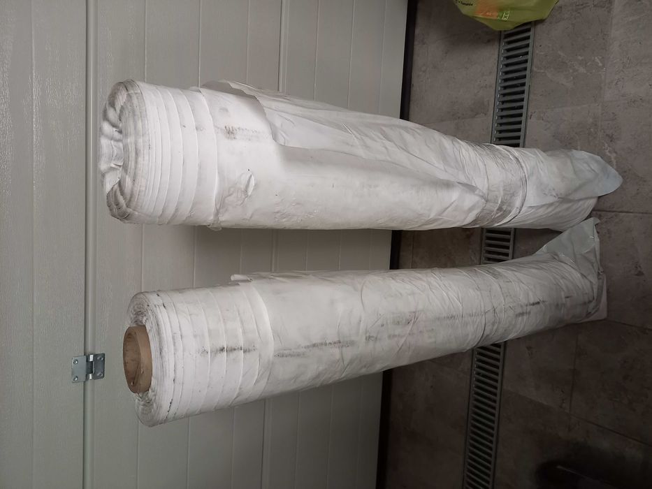 Folia OKAZJA  do pakowania  1,20cm 400m w rolce